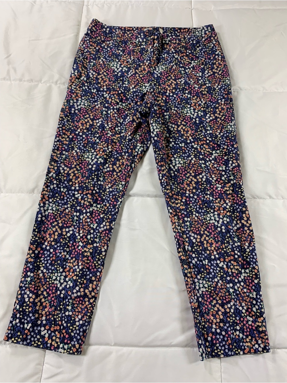 Pre loved TALBOTS pants womens size 10